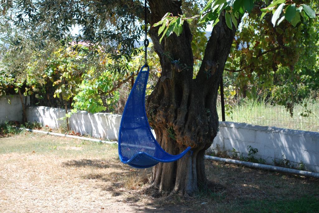 Xasteria Διαμέρισμα Βελίκα Εξωτερικό φωτογραφία