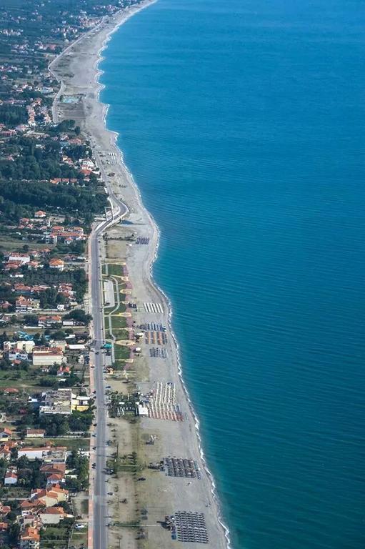 Xasteria Διαμέρισμα Βελίκα Εξωτερικό φωτογραφία